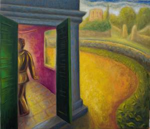 Esterno, interno e figura