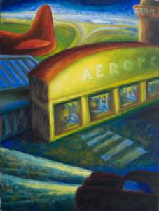 Aeroporto
